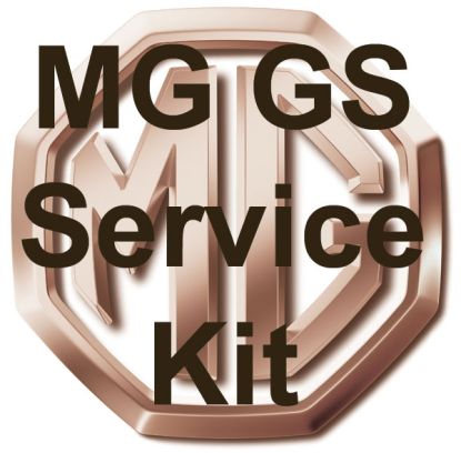 Service kit for MG GS