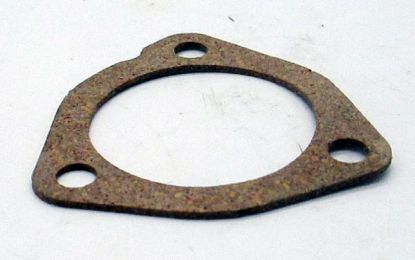 Thermostat housing gasket
