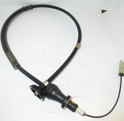 CABLE CLUTCH 1.6 MAESTRO