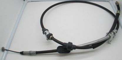 Handbrake cable Rover 200