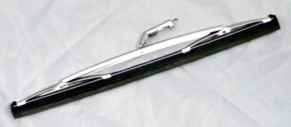 Wiper blade MGB MGC RDST 7.2mm wide fit