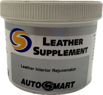 AUTOSMART LEATHER SUPPLEMENT