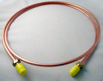 BRAKE PIPE 117cm