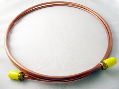 BRAKE PIPE 137cm