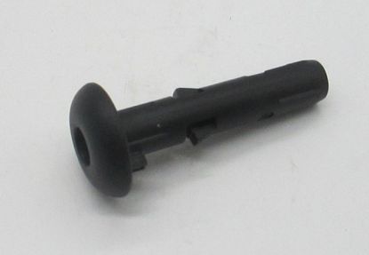 Front seat escutcheon R75 R400 R45 ZS