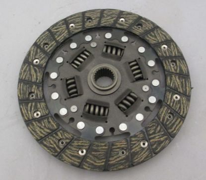 Clutch kit R800 Ti Turbo R600