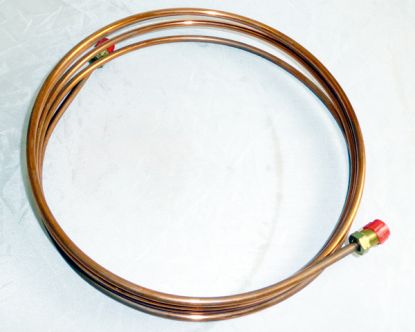 BRAKE PIPE 272cm