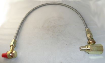 PIPE & 'T' PIECE