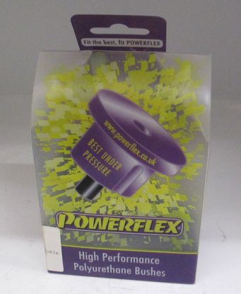 Rear Upper Arm Outer Bush Adjustable (Pack 2) PFR25-324G