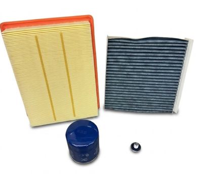 Service kit for MG HS + PHEV 