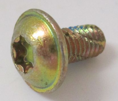 SCREW - CHEATER MOUNTING BRACKET