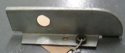 SUPPORT LOWER B/HEAD LH MGB