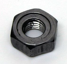 5/16 inch UNF Weld Nut MGB MGC Midget