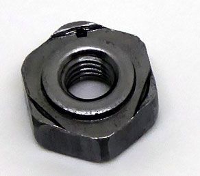 10-32 UNF weld nut MGB MGC Midget