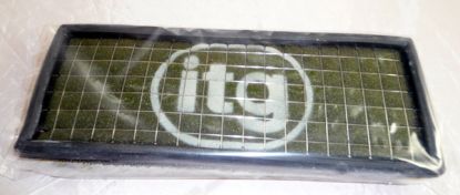 Panel ITG Filter (Not 160)