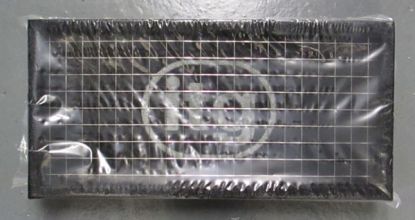 ITG PANEL FILTER MGTF (2001>)