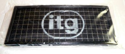 ITG FILTER ZR160 & ZS(NOT ZS180)