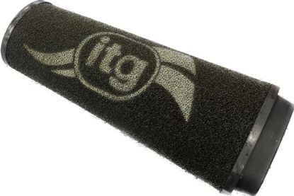 ITG FILTER R75 & ZT DIESEL (BMW ENGINE)