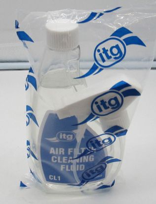 Air Filter Cleaner - Spray Pump 500ml 