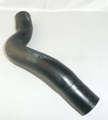 HOSE - OUTLET HEATER 
