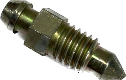 Bleed Screw Heater MGF TF