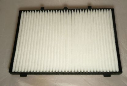 POLLEN FILTER ZT ZTT