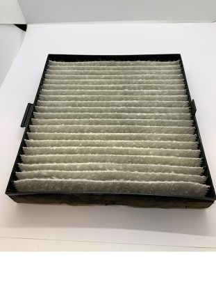 Pollen Filter non Air Con 45 ZS OE