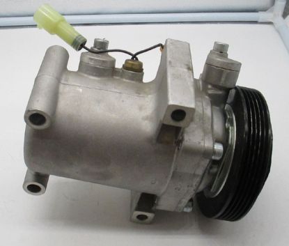 Compressor - Air Con MGF TF
