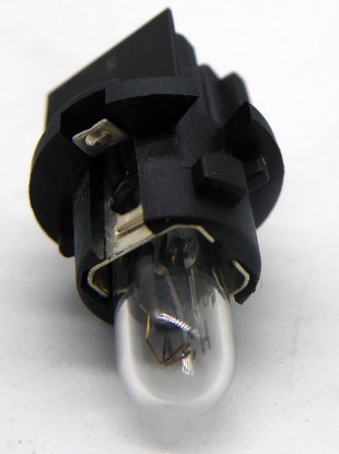 Bulb assembly MGF TF
