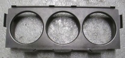 Finisher panel heater control MGF TF