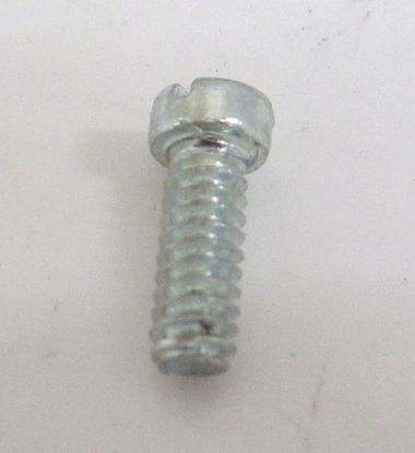 CARB SCREW CHAMBER TO BODY