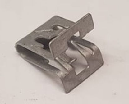 Clip MG ZS