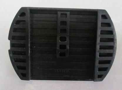 Jacking point cover MG6 (Each)