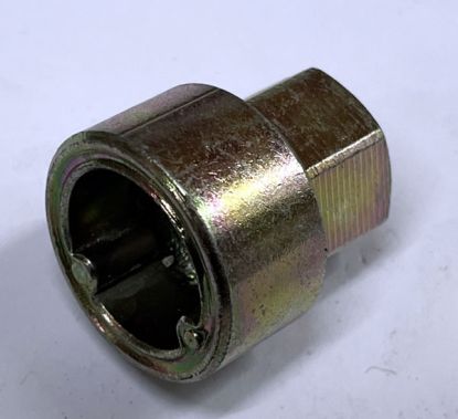 Locking wheel nut key R-93