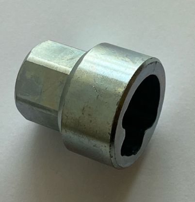 Locking wheel nut key R-93 High Quality