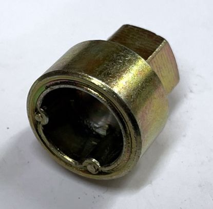 Locking wheel nut key S-25