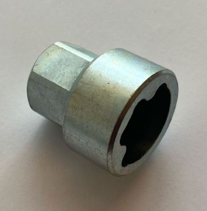 Locking wheel nut key S-25 High Quality