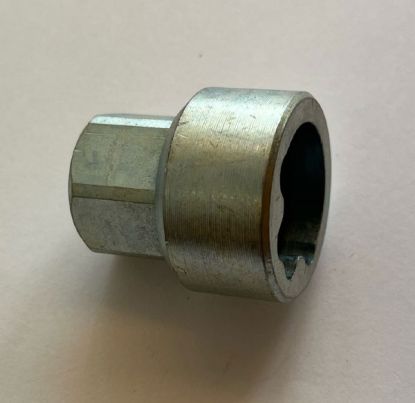 Locking wheel nut key T-46 High Quality