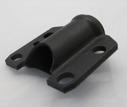 Subframe mount solid 3 bolt type 