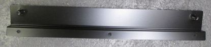 BRACKET FRONT SUBFRAME MGF