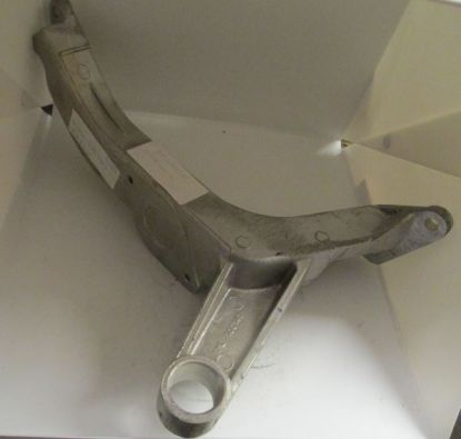 SUB FRAME MEMBER RH