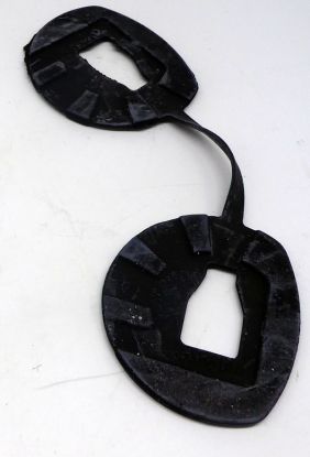 Snubber engine mount R25 ZR