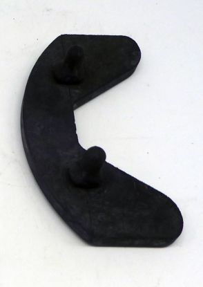 Snubber engine mount R45 ZS