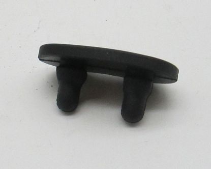 Snubber engine mounting rubber R400 R45 ZS