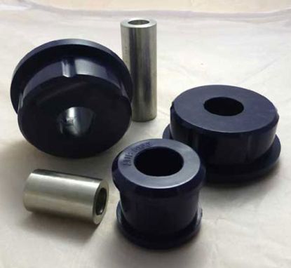 Engine Steady Bush SET MGF TF