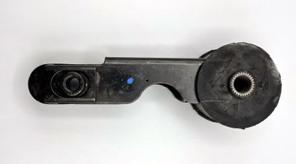 TIE ROD ASSY UPPER RH ZS