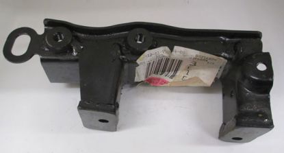 Arm assembly R400 R45 ZS