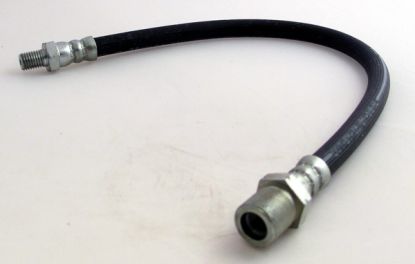 TD TF Brake hose front/rear