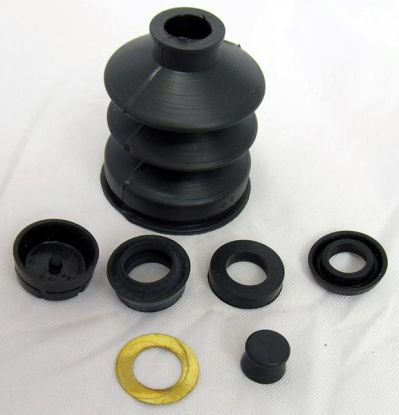 MASTER CYLINDER KIT TD TF