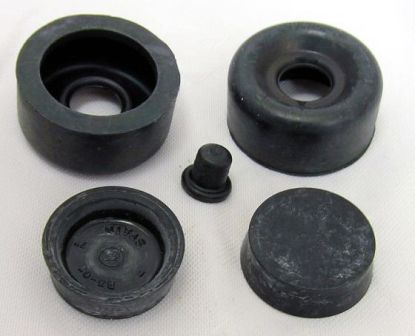 FRONT WHEEL CYLINDER KIT TC